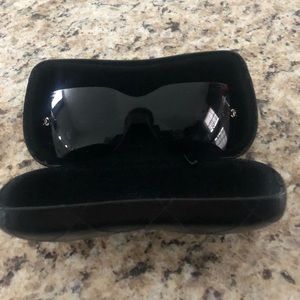 AUTHENTIC CHANEL SUNGLASSES
